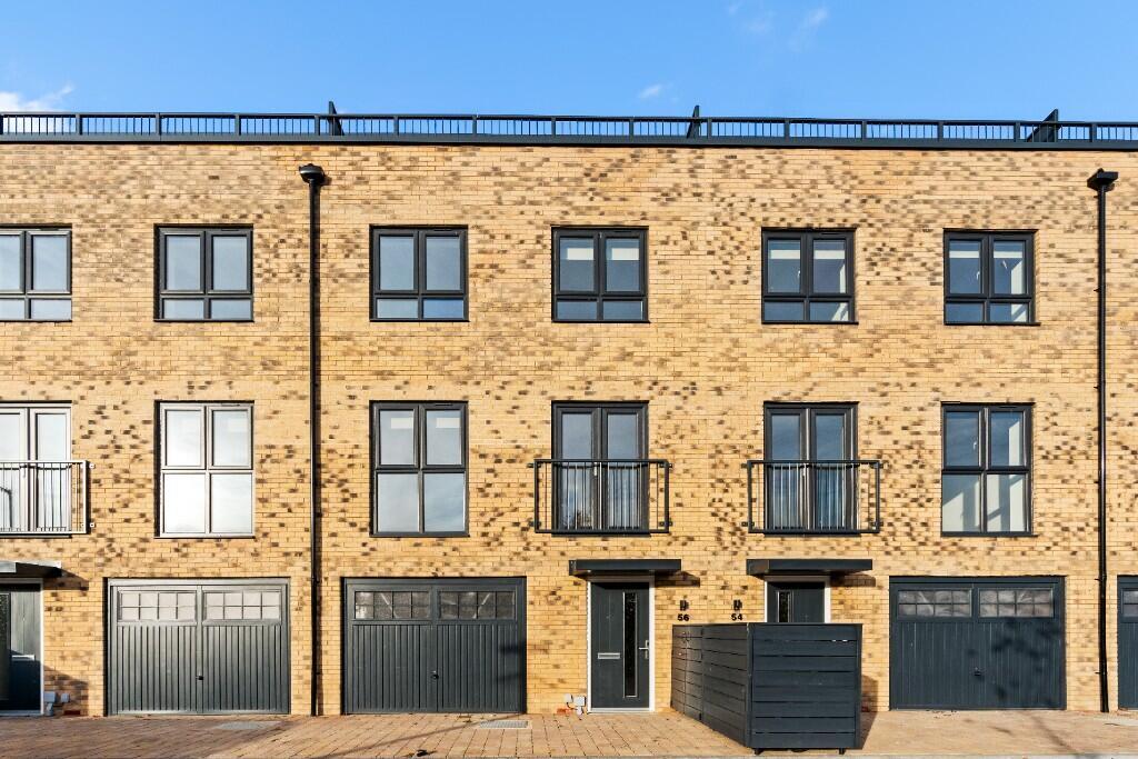 Main image of property: Victor Francis Crescent, Ipswich, Suffolk, IP1