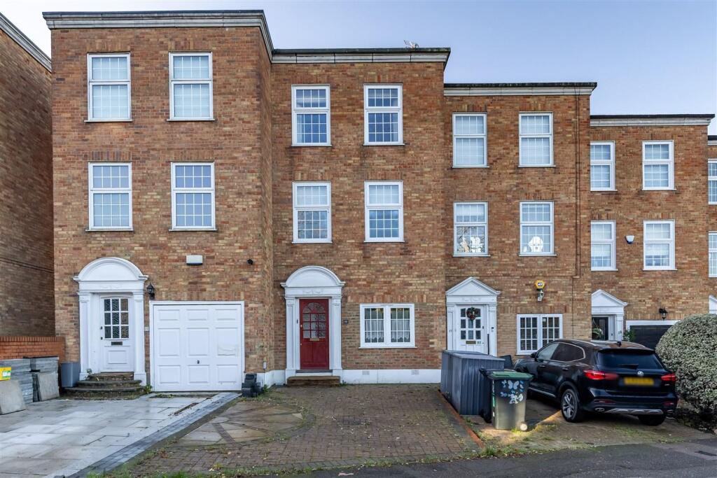 Main image of property: Albany Court, Epping