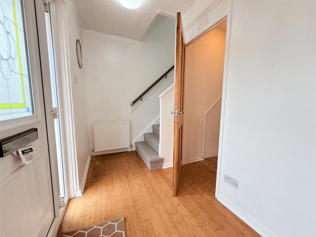 House in Glasgow, West Dunbartonshire - View 4