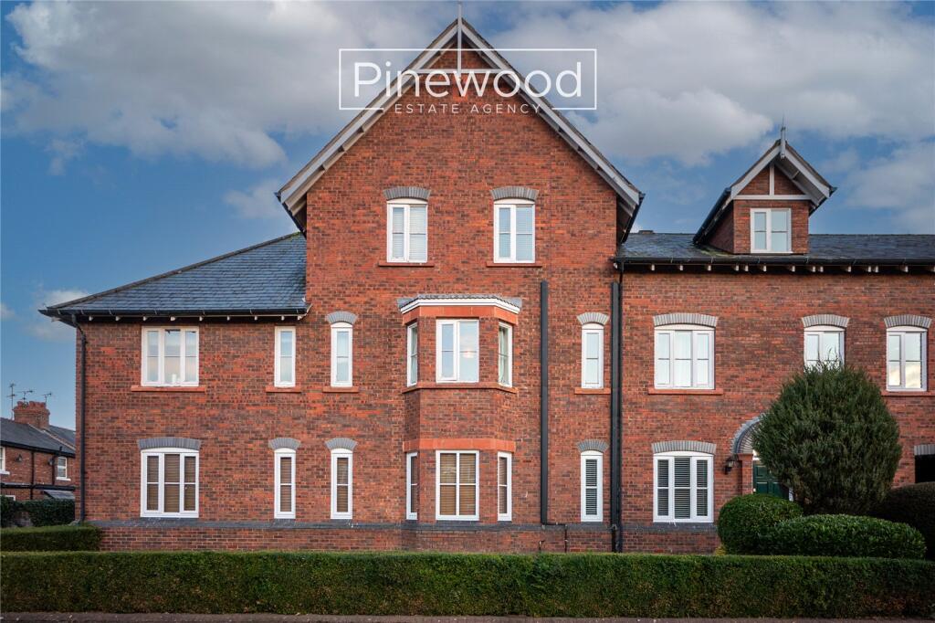 Main image of property: Towergate, Walls Avenue, Chester, CH1