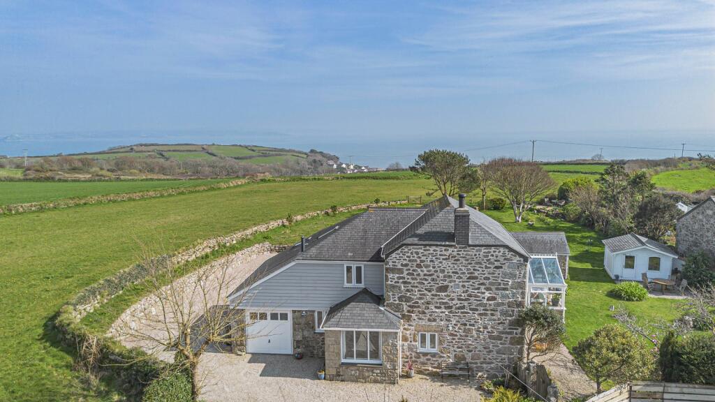Main image of property: Paul, Penzance, Cornwall