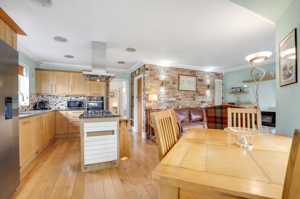 House in Nottingham - View 2