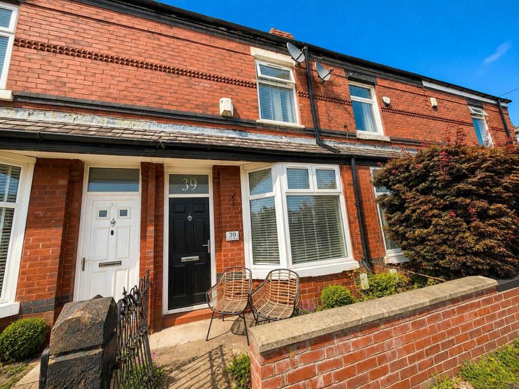 Main image of property: Dona Street, Offerton