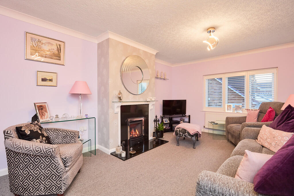 Brookside, Stretton On Dunsmore photo 4