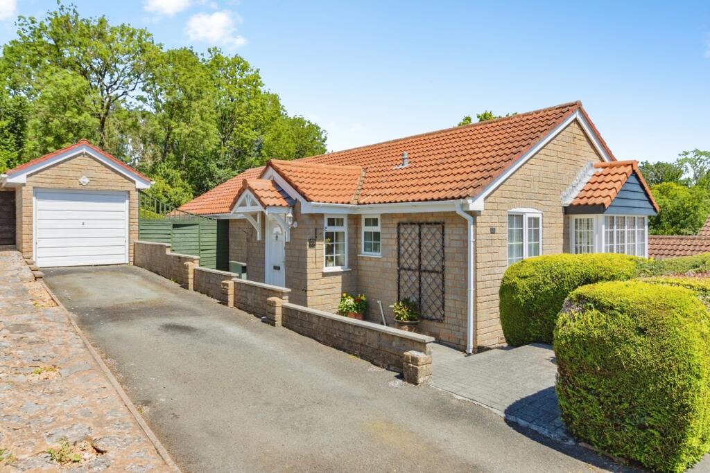 Main image of property: Tor Gardens, Ogwell, Newton Abbot, Devon, TQ12