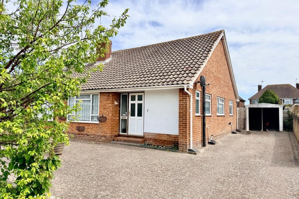 Main image of property: Ainsdale Road, Worthing, West Sussex, BN13 2QZ