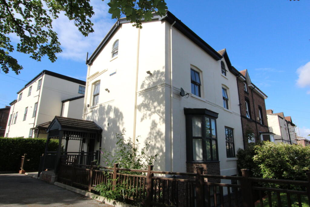 Main image of property: James Street, Prenton