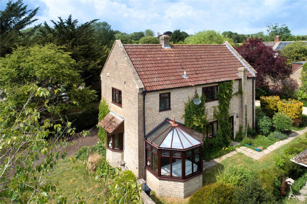 Main image of property: Salisbury Road, Chilmark, Salisbury, SP3