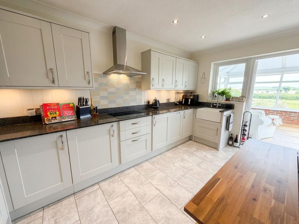 Sedgebrook Road, Allington, NG32 photo 4