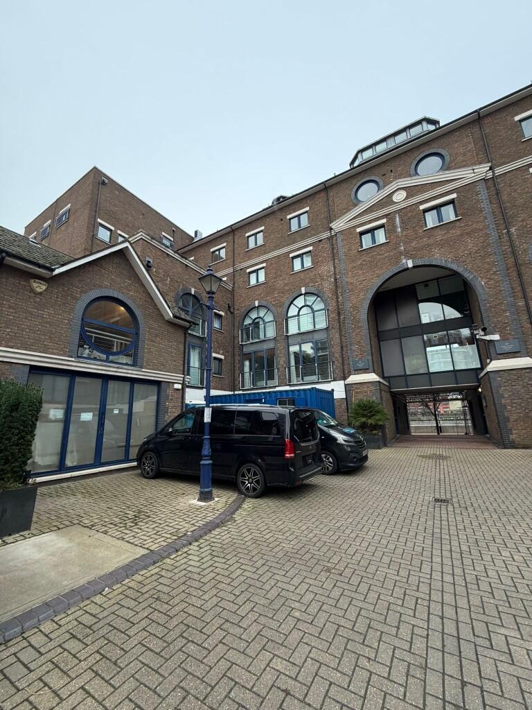Main image of property: Molasses Row, London, SW11