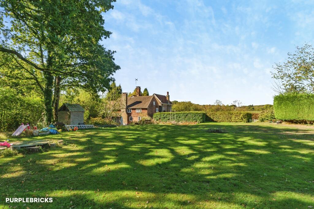 House in Wealden, Pococksgate, Frant - View 3