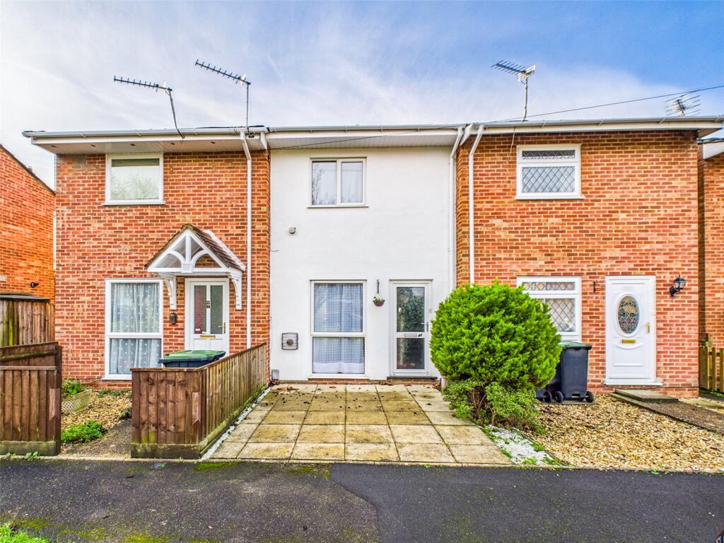 Main image of property: Priory View Road, Burton, Christchurch, Dorset, BH23