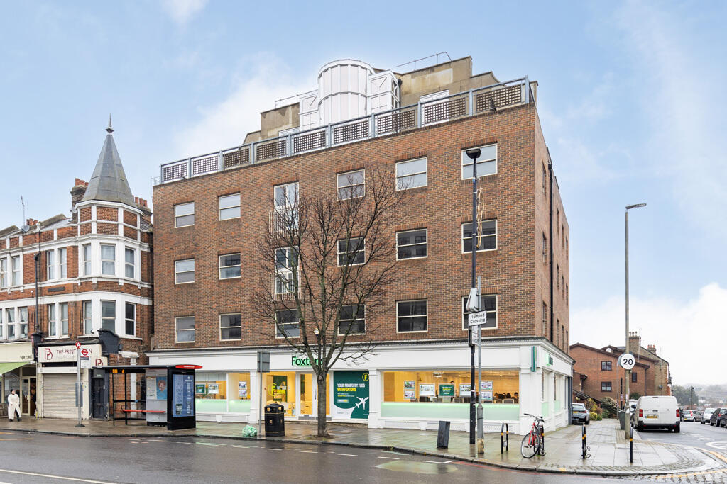 Main image of property: Shakespeare House, Lavender Hill, London, Greater London, SW11