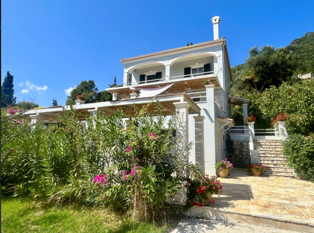 Main image of property: Agios Markos, Corfu, Ionian Islands