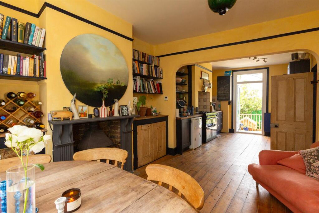 Main image of property: Emmanuel Road, Hastings