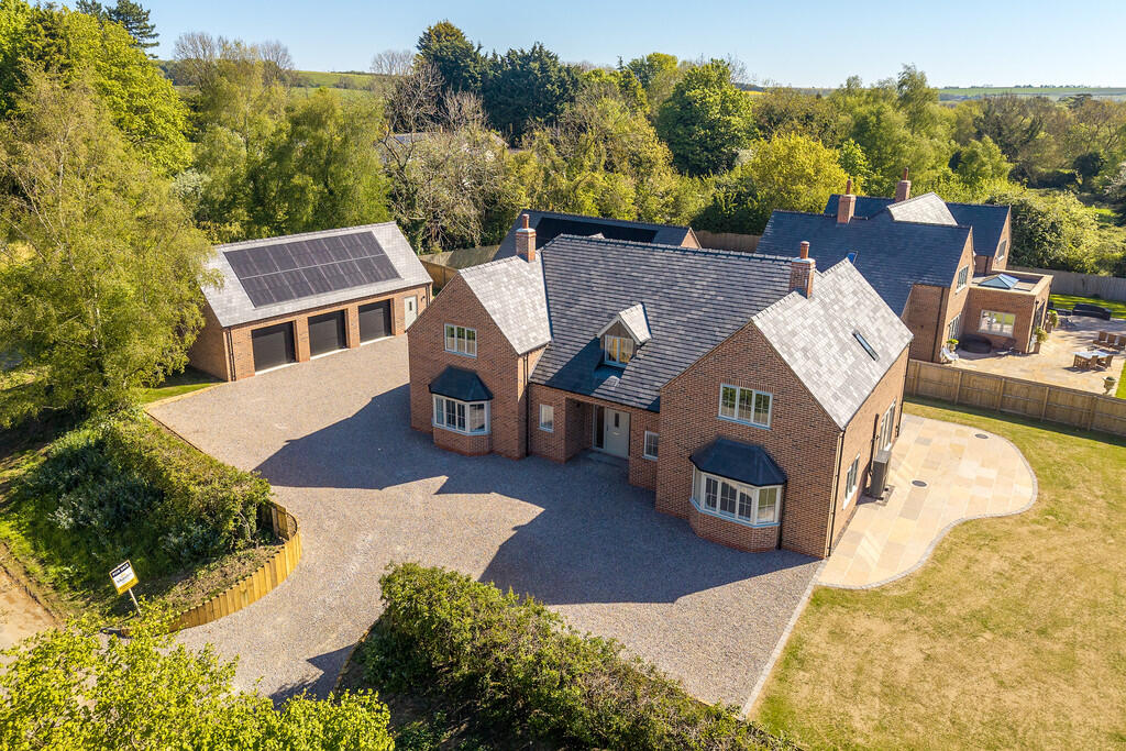 Main image of property: Oakfield House, Top Lane, Goulceby