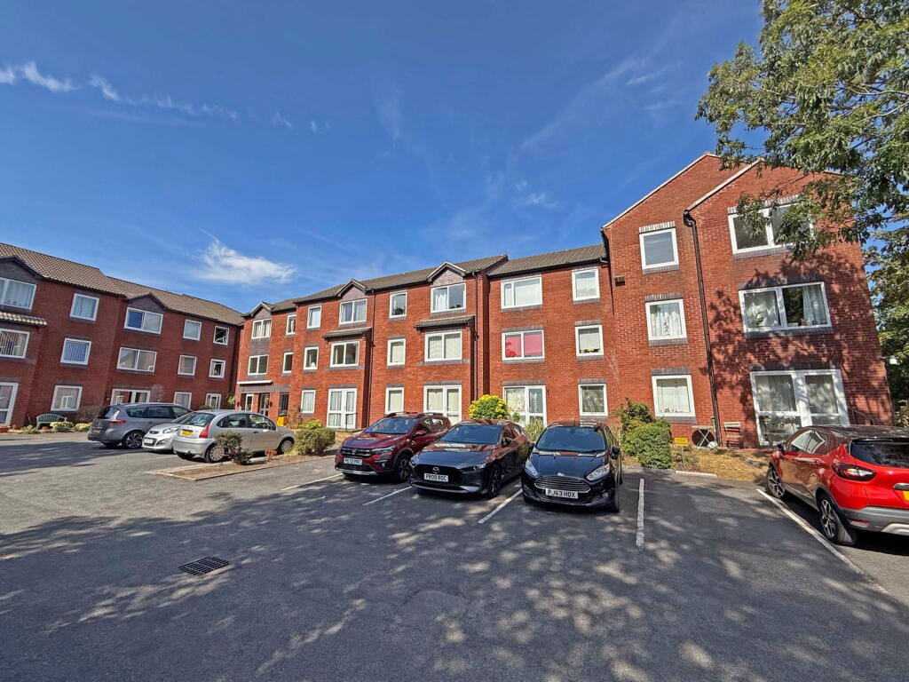Main image of property: Homesands House, Park Road, Southport, PR9