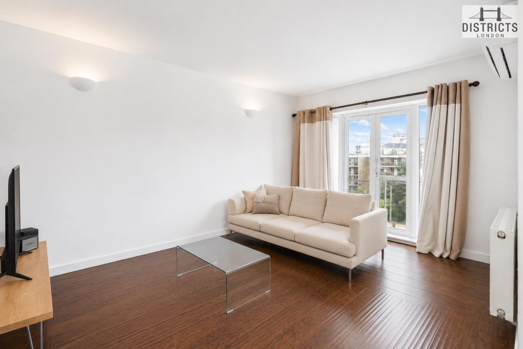 Main image of property: Jetty Court, Old Bellgate Place, E14