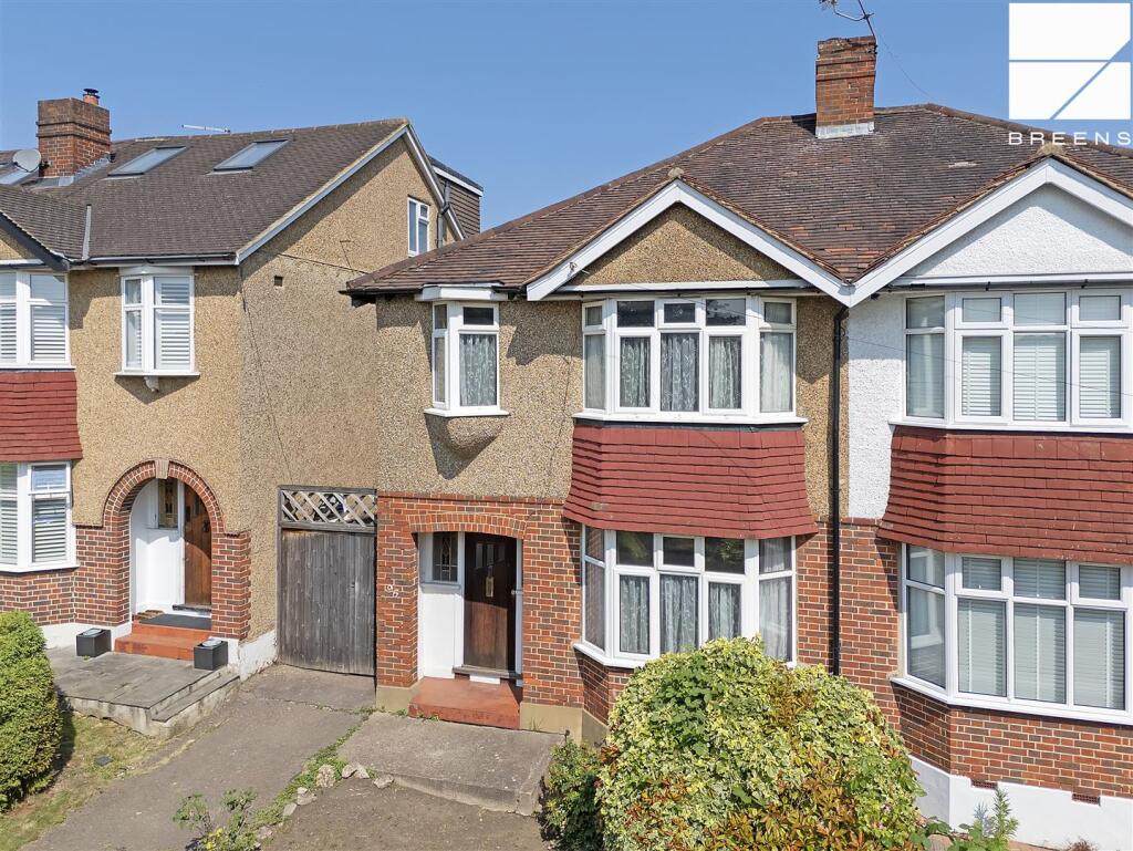 Main image of property: Handsworth Avenue, Highams Park, London