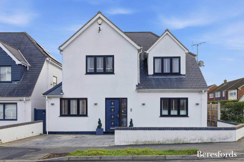 Main image of property: Cedar Road, Hutton, CM13