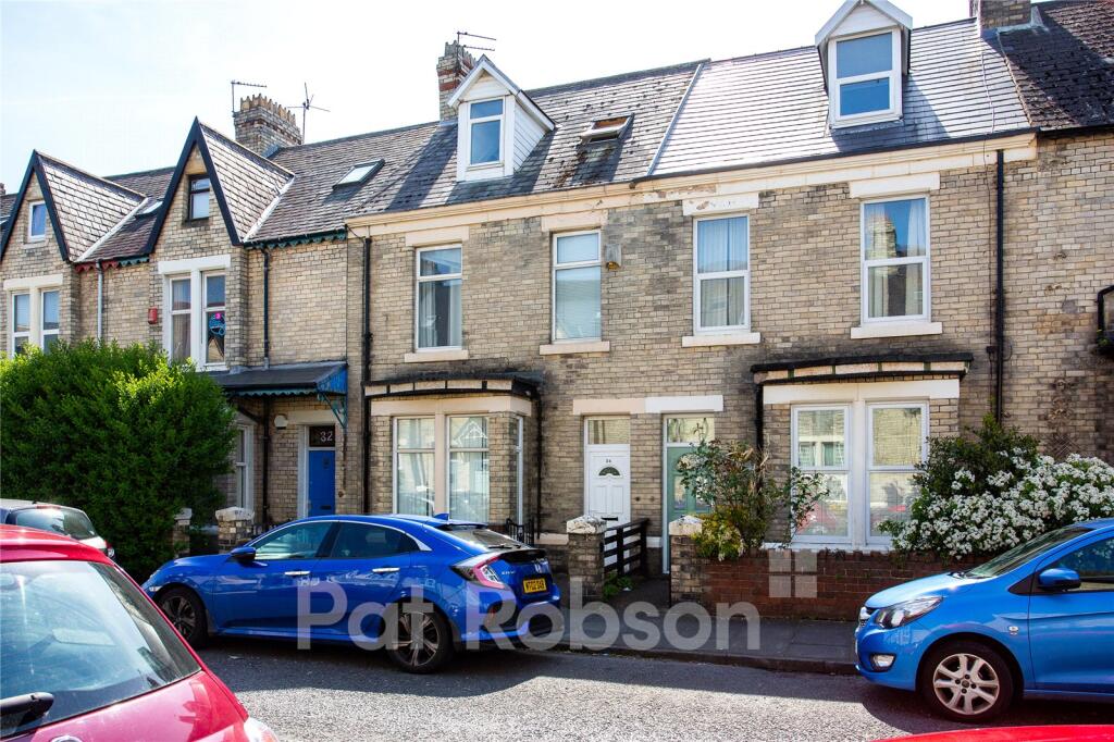 Main image of property: Cardigan Terrace, Heaton, Newcastle Upon Tyne, NE6