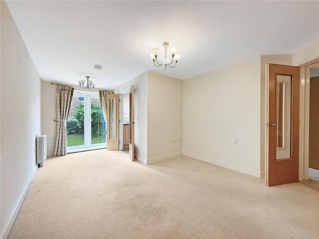 Apartment in Stockton-on-Tees, Nunthorpe - View 4