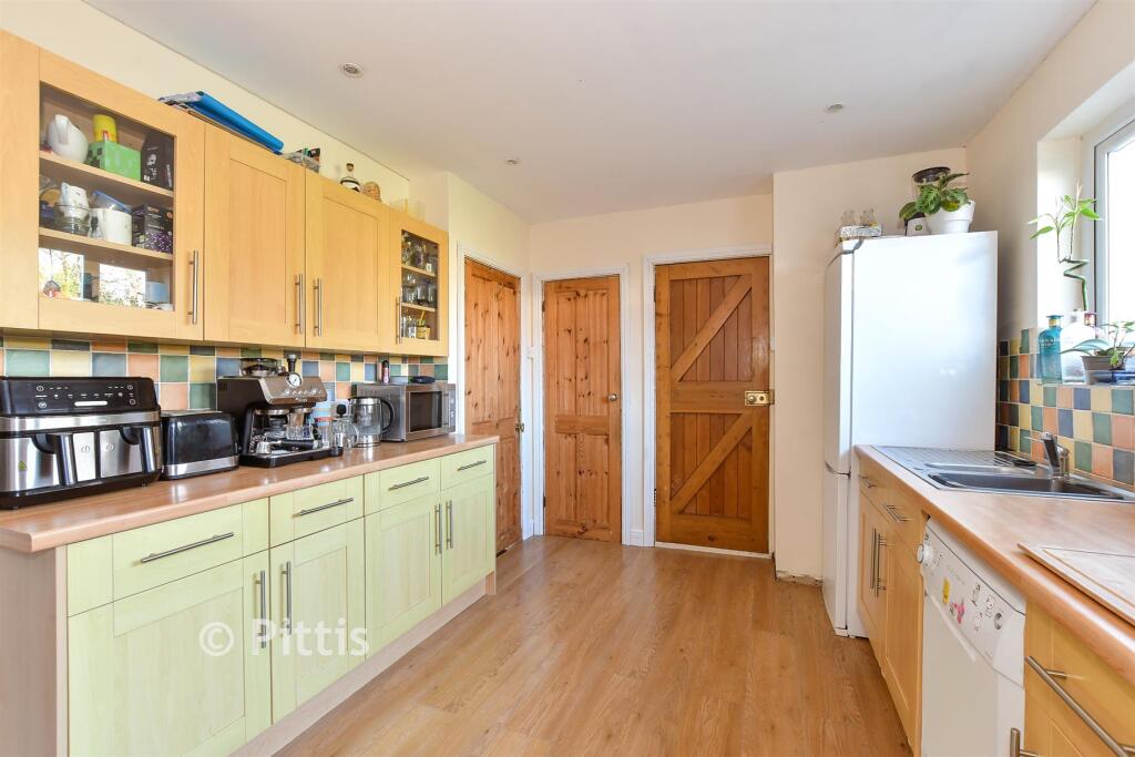 Main image of property: Shamblers Road, Cowes, Isle of Wight