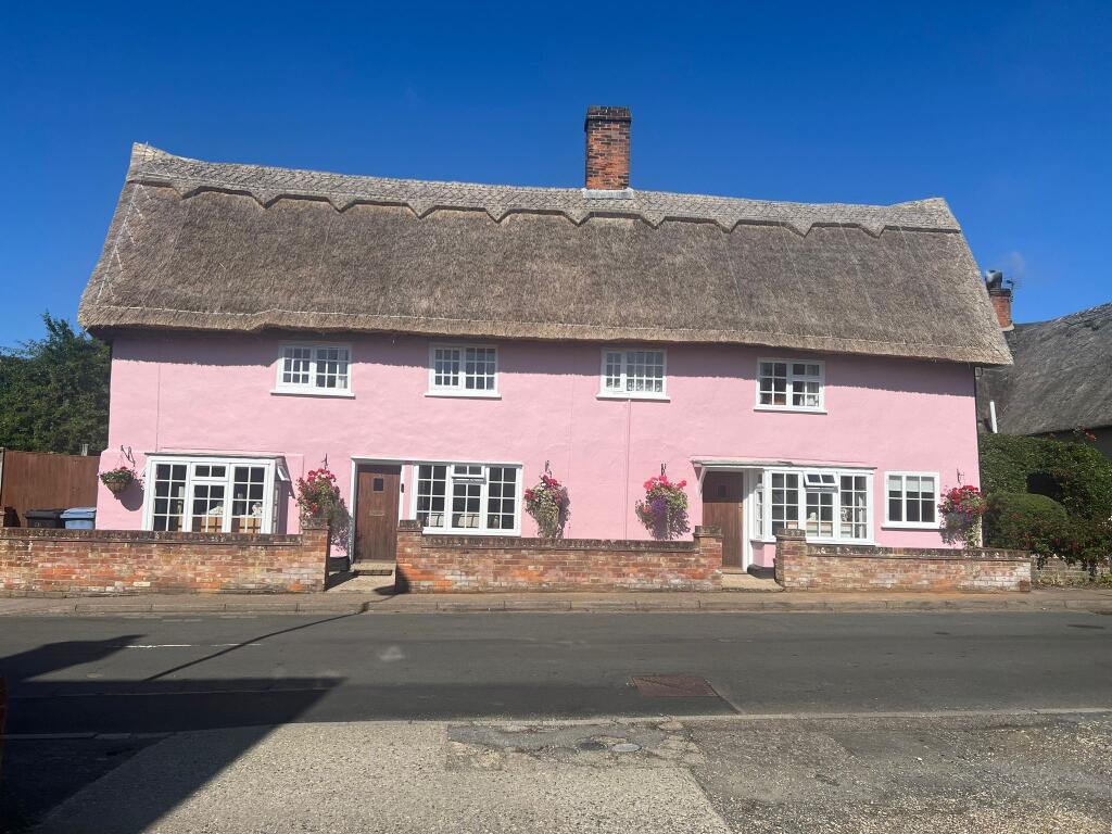 Main image of property: Egremont Street, Glemsford, Sudbury