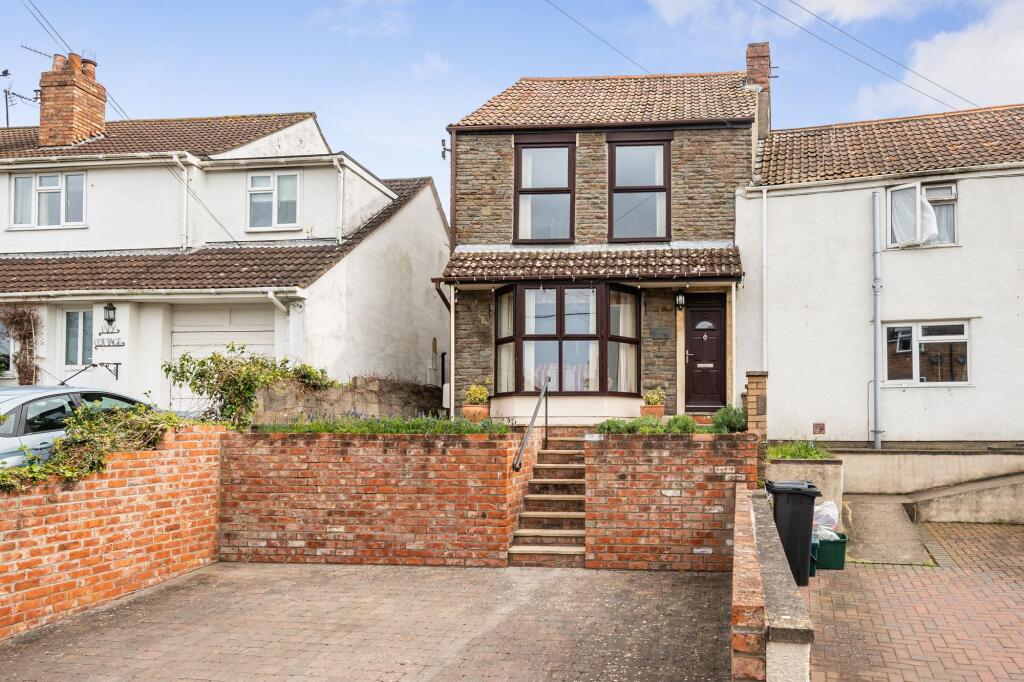 Main image of property: Church Road, Easter Compton, BS35