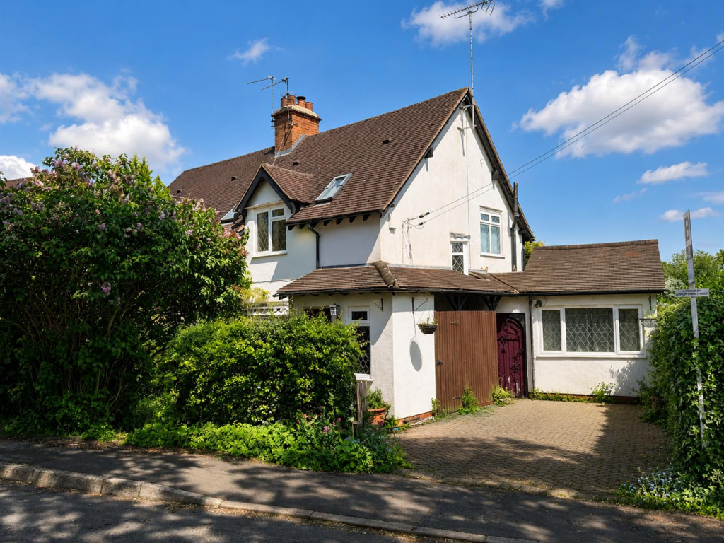 Main image of property: Mill Lane, Little Shrewley, Near Hatton