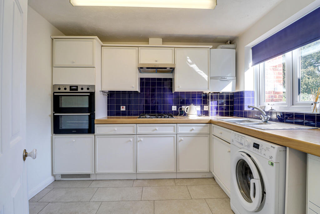 Additional image 4 of Totton Mews, High Street, Redbourn, AL3
