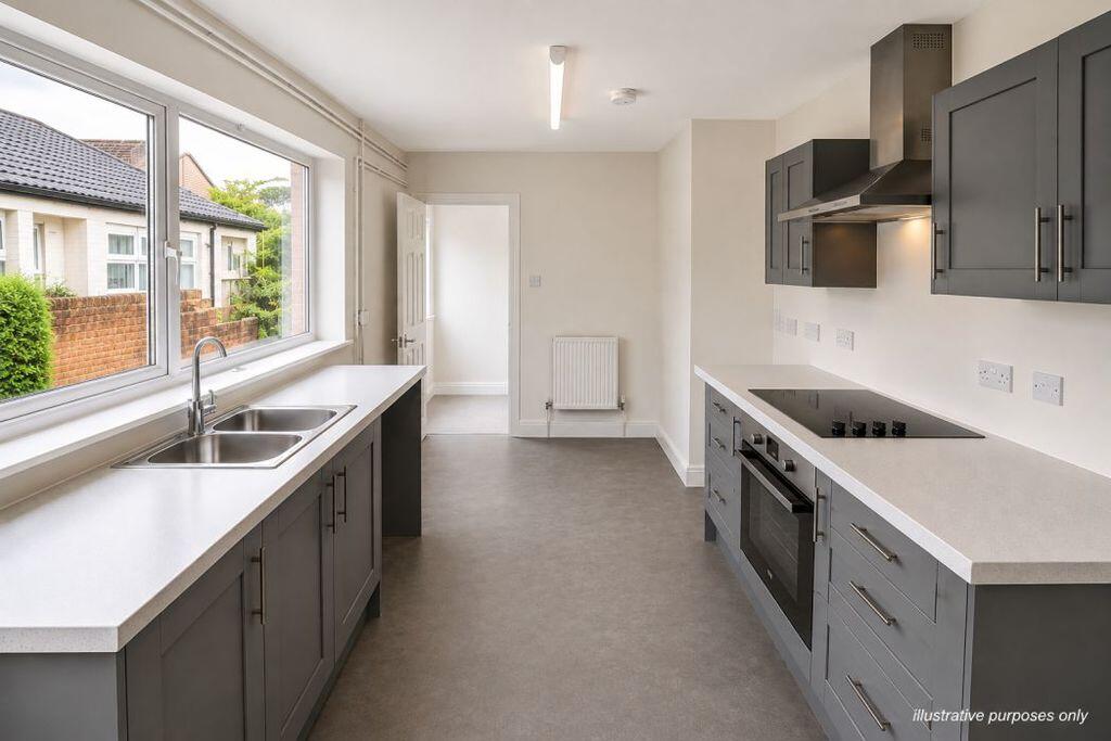 Main image of property: CONVAMORE ROAD, GRIMSBY