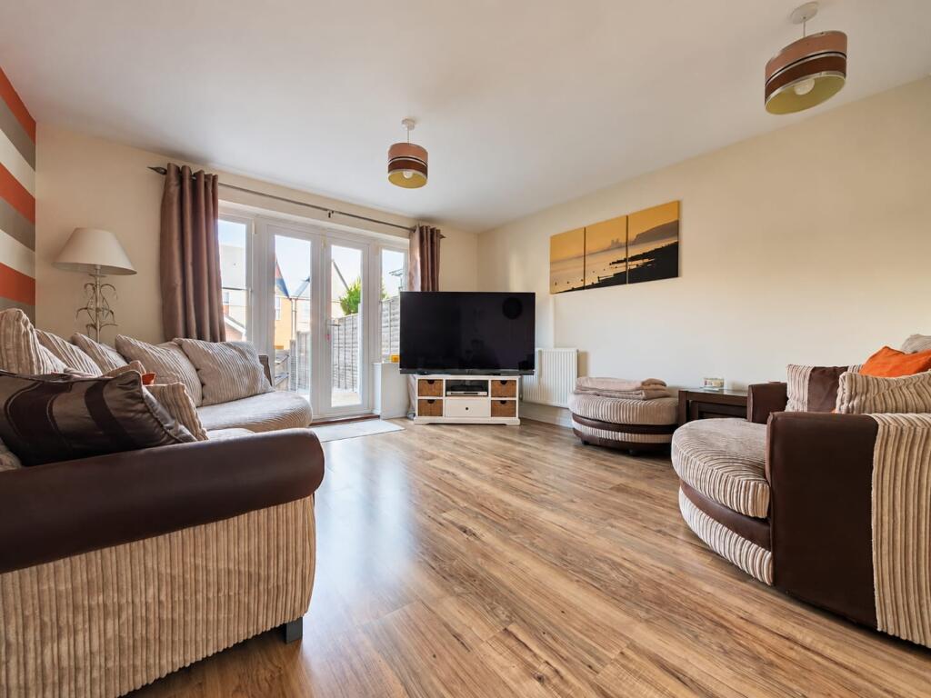 House in Canterbury - View 4