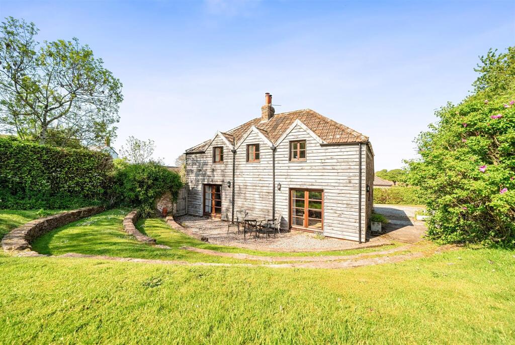 Main image of property: Hockpitt Lane, Over Stowey, Bridgwater