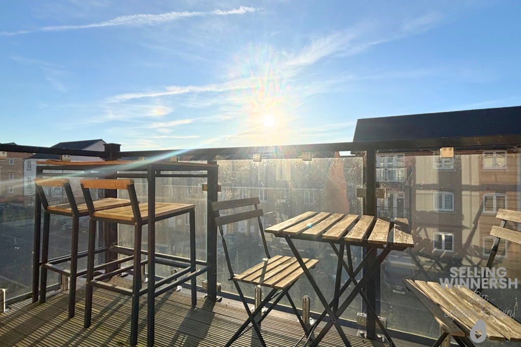 Duffet Drive, Winnersh, RG41 5RZ - View 3