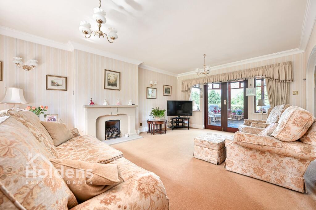 House in Preston - View 4