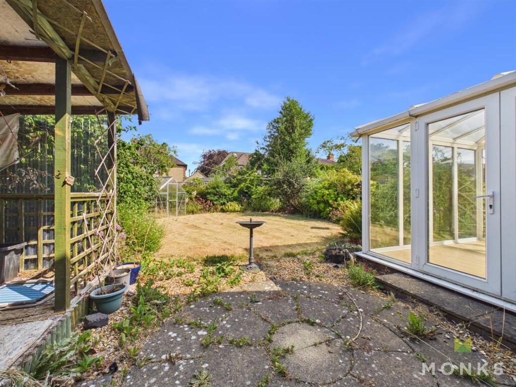 Main image of property: Roden Grove, Wem, Shrewsbury