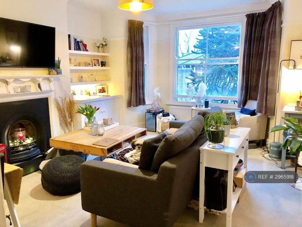 Main image of property: Granville Park, London, SE13