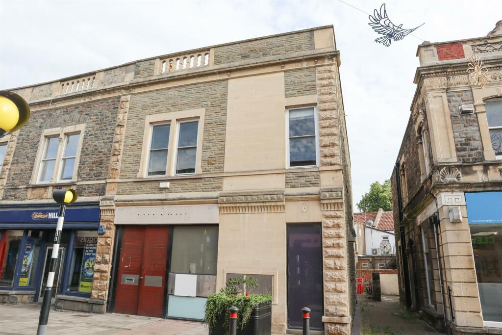 Main image of property: Old Church Road, Clevedon