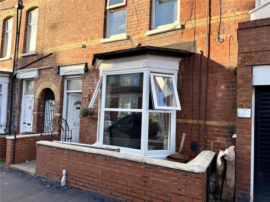 Main image of property: Clarence Road, Bridlington, East Riding of Yorkshire, YO15