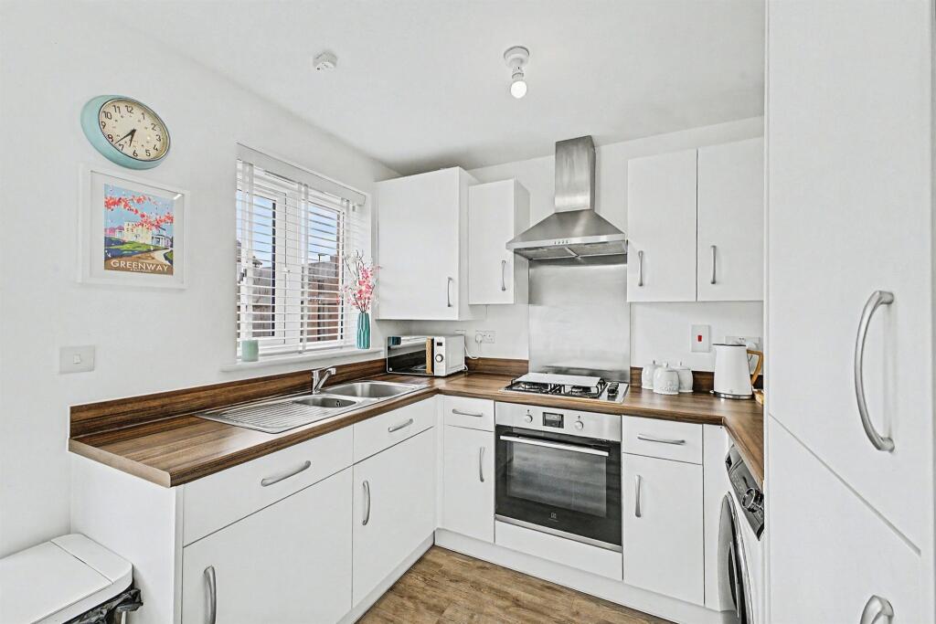 House in Northampton - View 4