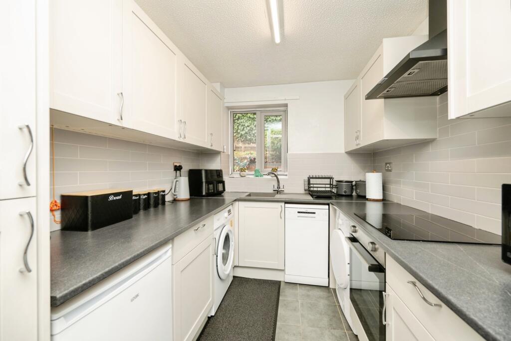 Apartment in Birmingham - View 5