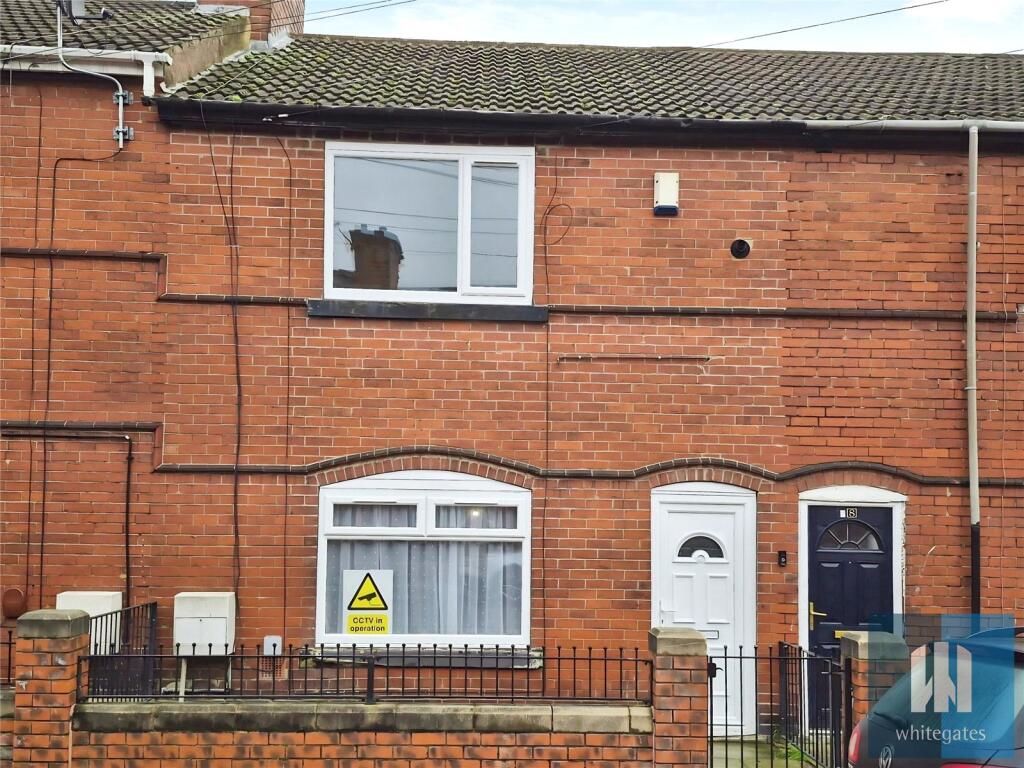 Main image of property: Cambridge Street, South Elmsall, Pontefract, West Yorkshire, WF9