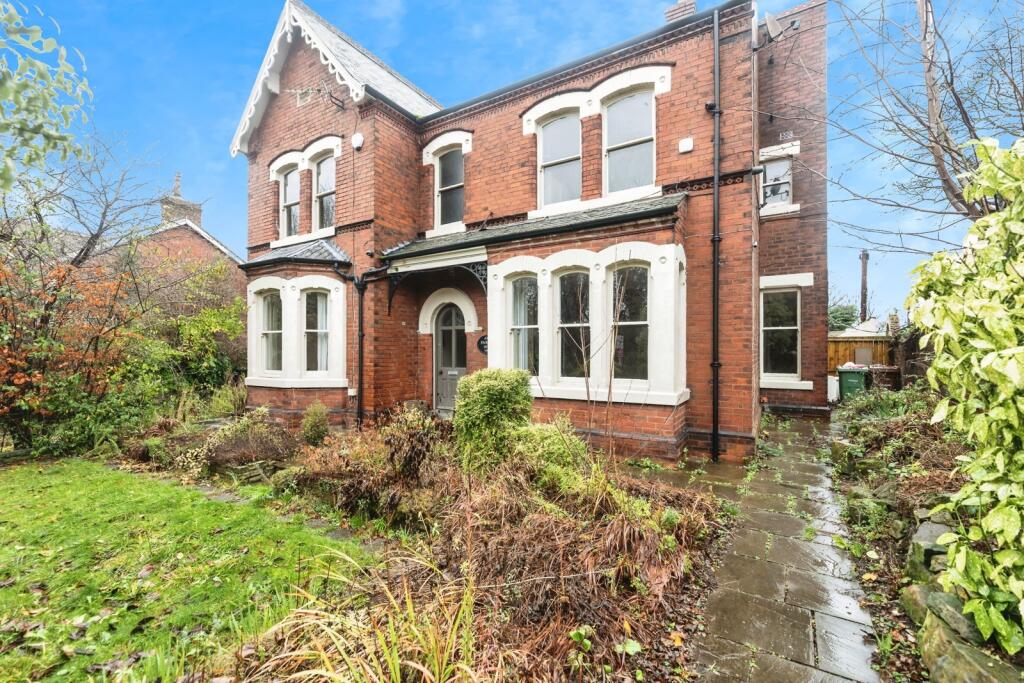Main image of property: Ferrybridge Road, Knottingley, West Yorkshire, WF11