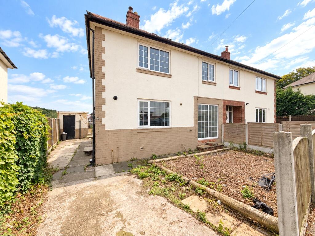 Main image of property: The Hollings, Methley, LS26