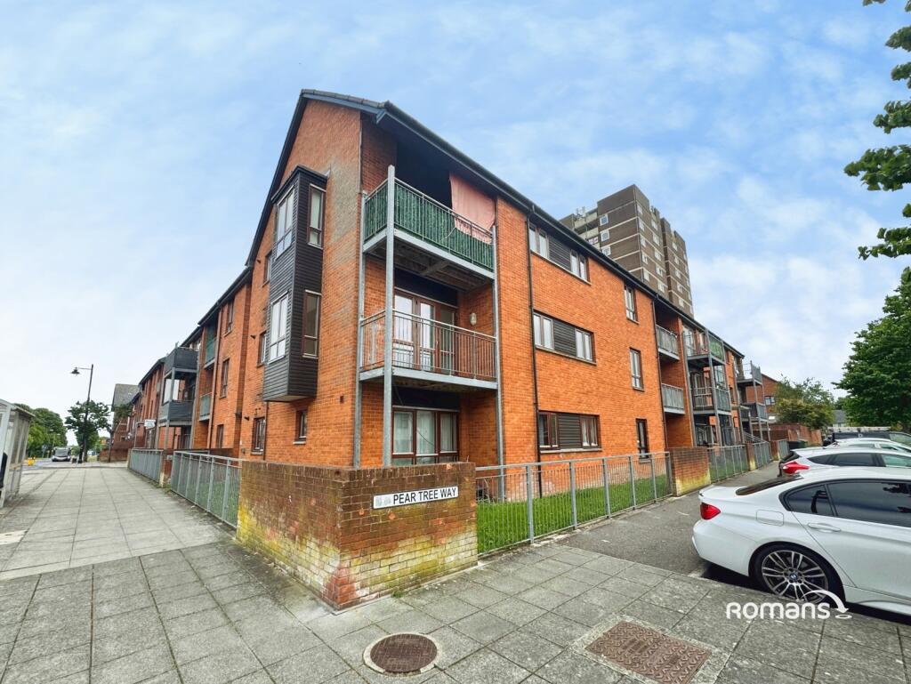 Main image of property: Oakridge Road, Basingstoke, Hampshire
