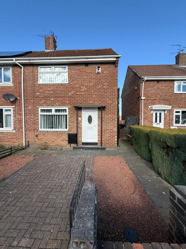 Main image of property: Redcar Road, Sunderland SR8