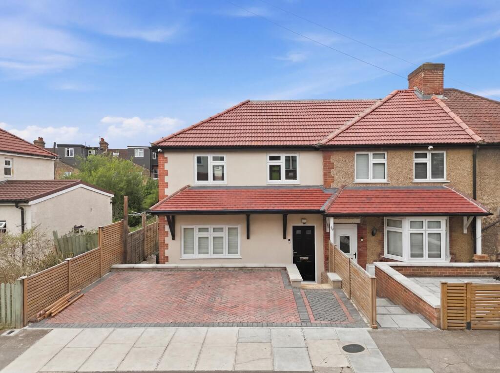 Main image of property: Leighton Road, Enfield, EN1