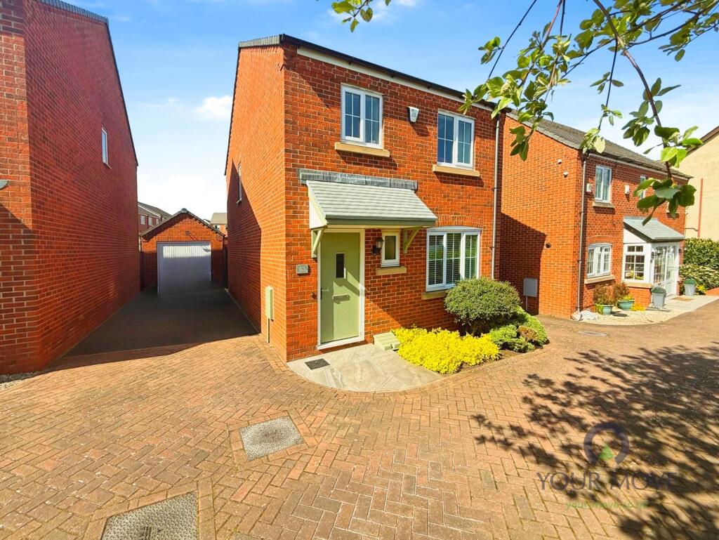 Main image of property: King Edmund Street, Dudley, West Midlands, DY1