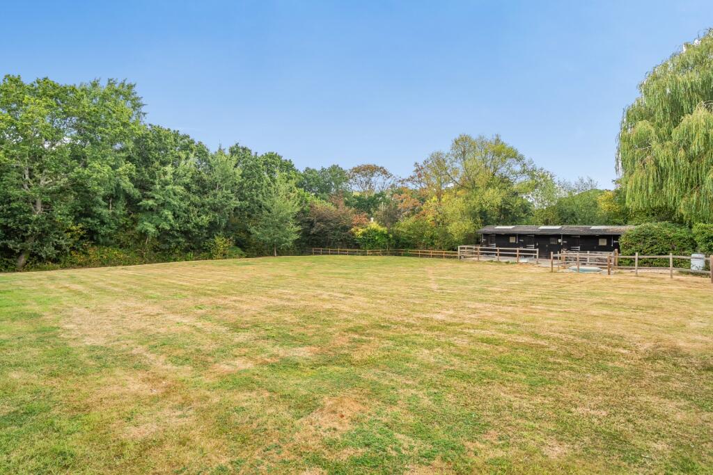 House in New Forest, Old Dibden, Hythe and Dibden - View 3